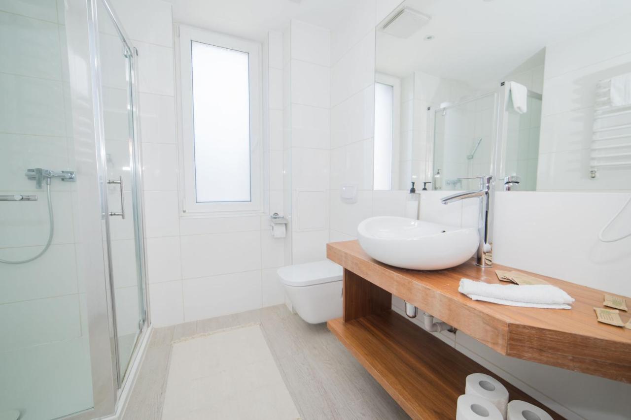 Vacationclub - Stubai Apartament 26 Sienna  Eksteriør bilde