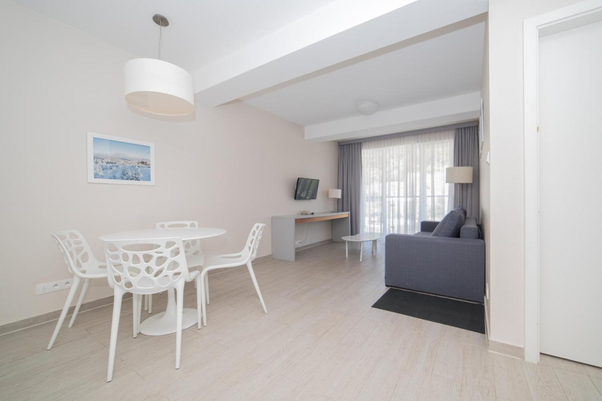 Vacationclub - Stubai Apartament 26 Sienna  Eksteriør bilde