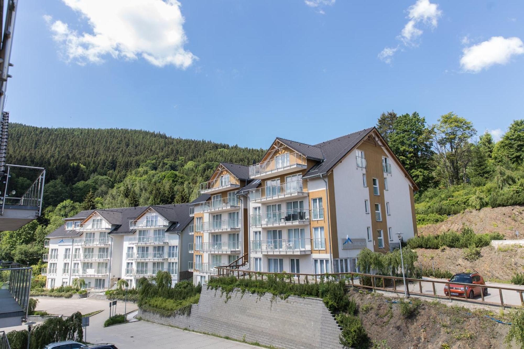 Vacationclub - Stubai Apartament 26 Sienna  Eksteriør bilde