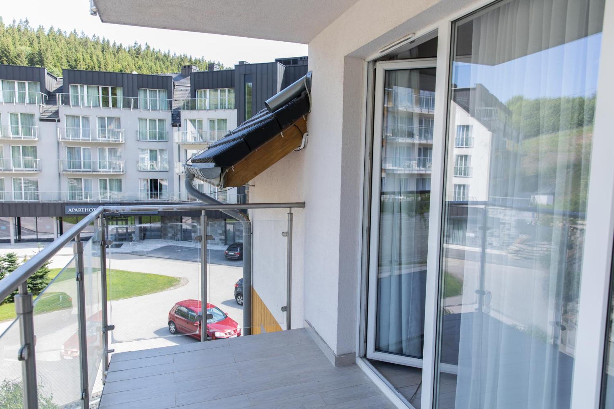 Vacationclub - Stubai Apartament 26 Sienna  Eksteriør bilde