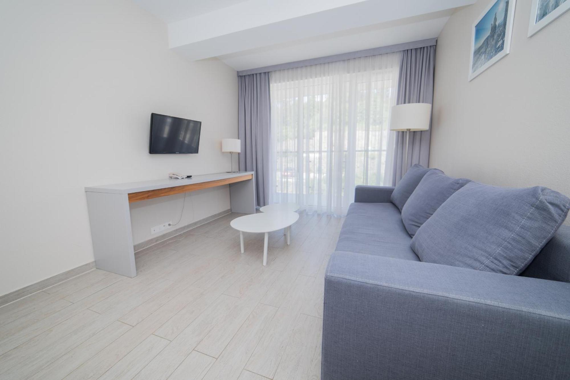 Vacationclub - Stubai Apartament 26 Sienna  Eksteriør bilde