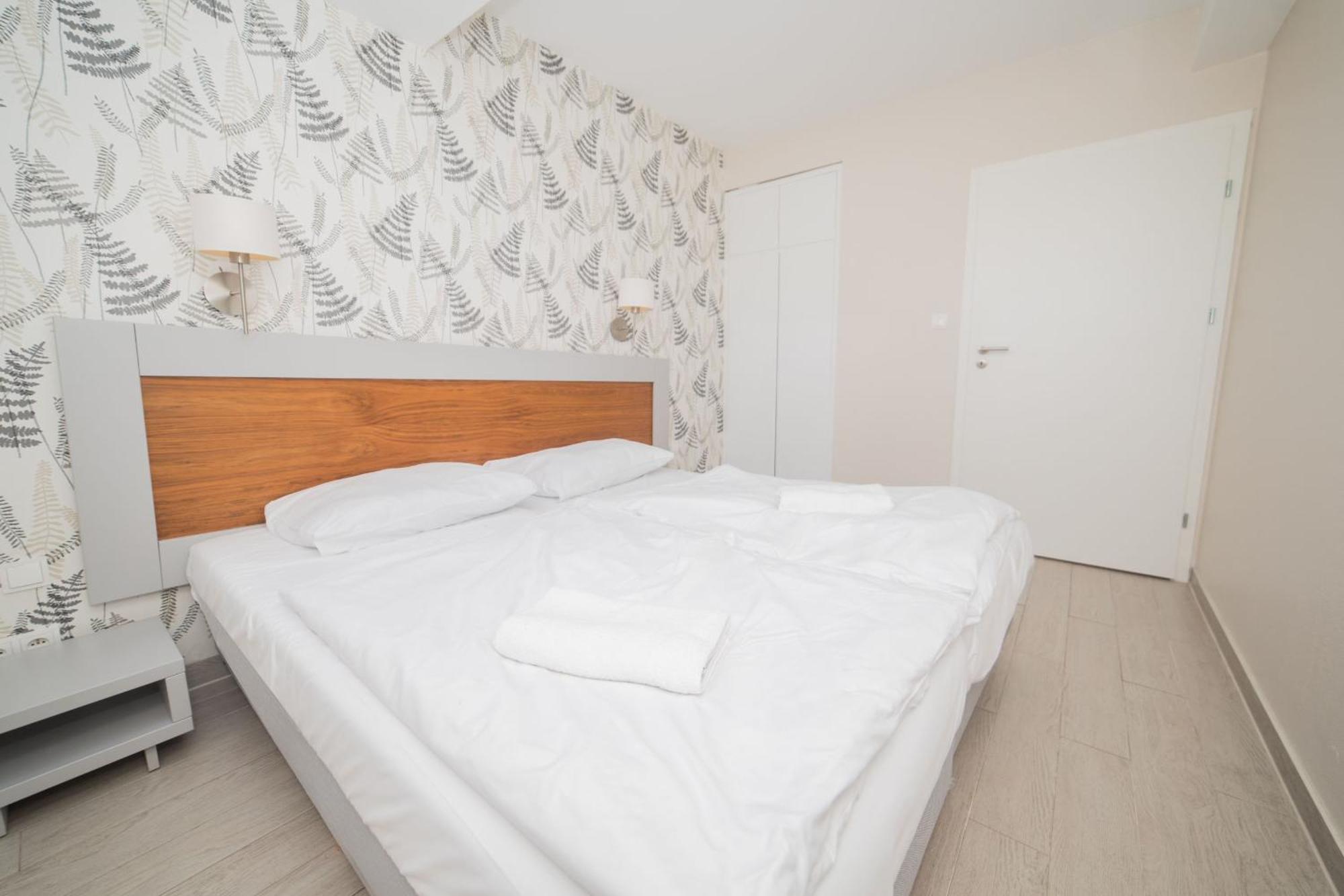 Vacationclub - Stubai Apartament 26 Sienna  Eksteriør bilde